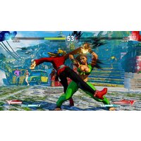 Street Fighter V: Arcade Edition для PlayStation 4 Image #209