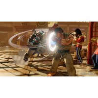 Street Fighter V: Arcade Edition для PlayStation 4 Image #125