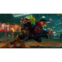 Street Fighter V: Arcade Edition для PlayStation 4 Image #121