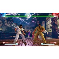 Street Fighter V: Arcade Edition для PlayStation 4 Image #98