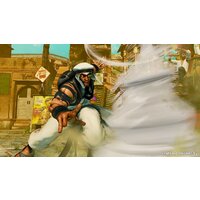 Street Fighter V: Arcade Edition для PlayStation 4 Image #44