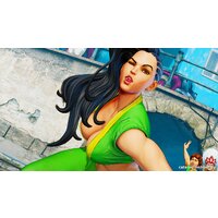 Street Fighter V: Arcade Edition для PlayStation 4 Image #139