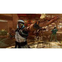 Street Fighter V: Arcade Edition для PlayStation 4 Image #150