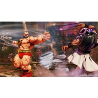 Street Fighter V: Arcade Edition для PlayStation 4 Image #12