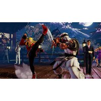 Street Fighter V: Arcade Edition для PlayStation 4 Image #39
