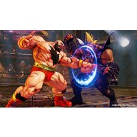 Street Fighter V: Arcade Edition для PlayStation 4 Image #103