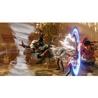 Street Fighter V: Arcade Edition для PlayStation 4 Image #5