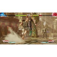 Street Fighter V: Arcade Edition для PlayStation 4 Image #15