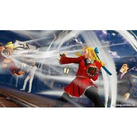 Street Fighter V: Arcade Edition для PlayStation 4 Image #57