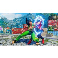 Street Fighter V: Arcade Edition для PlayStation 4 Image #84
