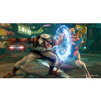 Street Fighter V: Arcade Edition для PlayStation 4 Image #113