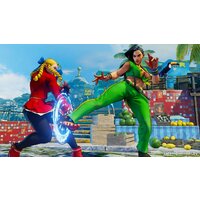 Street Fighter V: Arcade Edition для PlayStation 4 Image #65