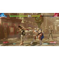 Street Fighter V: Arcade Edition для PlayStation 4 Image #134