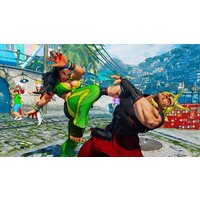 Street Fighter V: Arcade Edition для PlayStation 4 Image #83