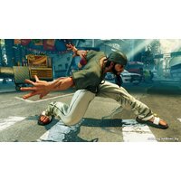 Street Fighter V: Arcade Edition для PlayStation 4 Image #148