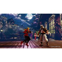 Street Fighter V: Arcade Edition для PlayStation 4 Image #13