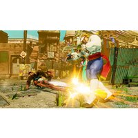 Street Fighter V: Arcade Edition для PlayStation 4 Image #25