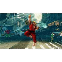 Street Fighter V: Arcade Edition для PlayStation 4 Image #89