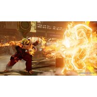 Street Fighter V: Arcade Edition для PlayStation 4 Image #135