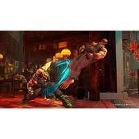 Street Fighter V: Arcade Edition для PlayStation 4 Image #4