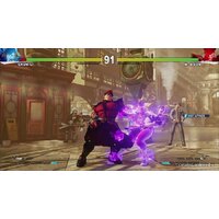 Street Fighter V: Arcade Edition для PlayStation 4 Image #133