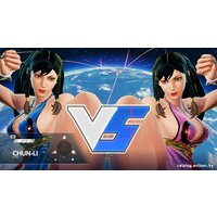 Street Fighter V: Arcade Edition для PlayStation 4 Image #211