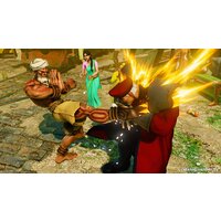 Street Fighter V: Arcade Edition для PlayStation 4 Image #3