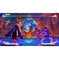Street Fighter V: Arcade Edition для PlayStation 4 Image #154