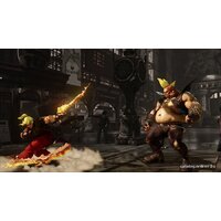 Street Fighter V: Arcade Edition для PlayStation 4 Image #67