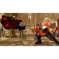 Street Fighter V: Arcade Edition для PlayStation 4 Image #189