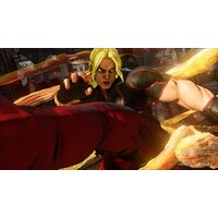 Street Fighter V: Arcade Edition для PlayStation 4 Image #59