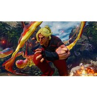 Street Fighter V: Arcade Edition для PlayStation 4 Image #87