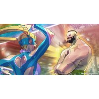 Street Fighter V: Arcade Edition для PlayStation 4 Image #184