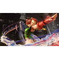 Street Fighter V: Arcade Edition для PlayStation 4 Image #128