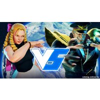 Street Fighter V: Arcade Edition для PlayStation 4 Image #74