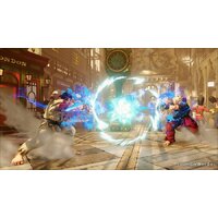 Street Fighter V: Arcade Edition для PlayStation 4 Image #78