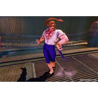 Street Fighter V: Arcade Edition для PlayStation 4 Image #104