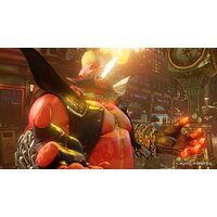 Street Fighter V: Arcade Edition для PlayStation 4 Image #156