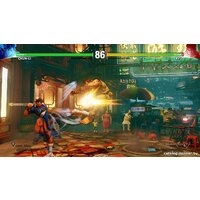 Street Fighter V: Arcade Edition для PlayStation 4 Image #193