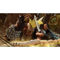 Street Fighter V: Arcade Edition для PlayStation 4 Image #94