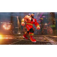Street Fighter V: Arcade Edition для PlayStation 4 Image #142