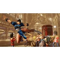 Street Fighter V: Arcade Edition для PlayStation 4 Image #32