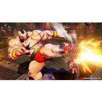 Street Fighter V: Arcade Edition для PlayStation 4 Image #19