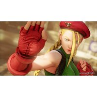 Street Fighter V: Arcade Edition для PlayStation 4 Image #213