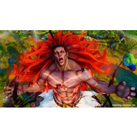 Street Fighter V: Arcade Edition для PlayStation 4 Image #136