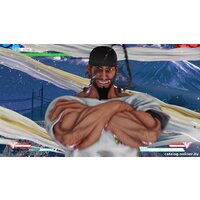 Street Fighter V: Arcade Edition для PlayStation 4 Image #119