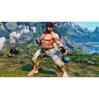 Street Fighter V: Arcade Edition для PlayStation 4 Image #26