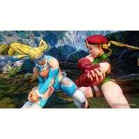 Street Fighter V: Arcade Edition для PlayStation 4 Image #108