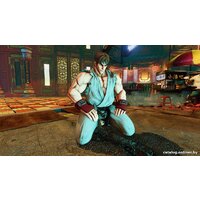 Street Fighter V: Arcade Edition для PlayStation 4 Image #60