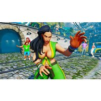 Street Fighter V: Arcade Edition для PlayStation 4 Image #138